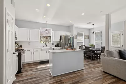 17307 Thicket Hollow Lane, Cypress, TX 77429 - Photo 13