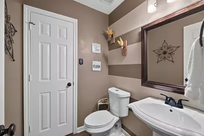 17307 Thicket Hollow Lane, Cypress, TX 77429 - Photo 9