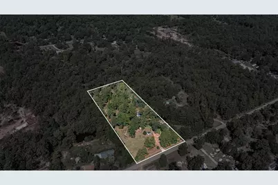 7477 Hidden Acres Drive, Cleveland, TX 77328 - Photo 5