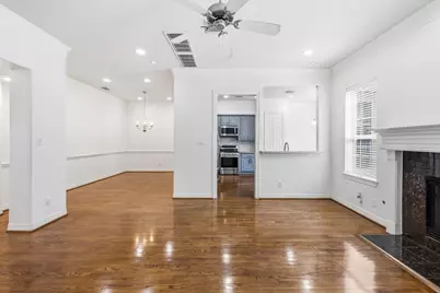 3207 Holly Shores Drive, Houston, TX 77042 - Photo 5