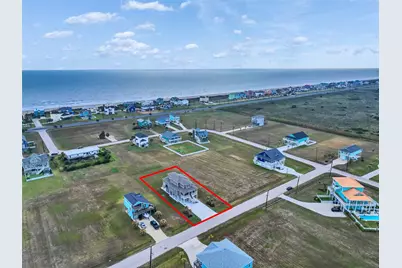 18809 Warrior Road, Galveston, TX 77554 - Photo 1