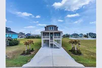 18809 Warrior Road, Galveston, TX 77554 - Photo 3