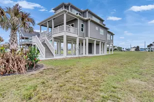 18809 Warrior Rd, Galveston, TX 77554 - Photo 7