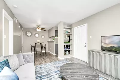 12211 Fondren #704, Houston, TX 77035 - Photo 5