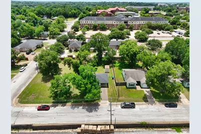 803 W First Street, Brenham, TX 77833 - Photo 29
