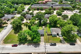 803 W First St, Brenham, TX 77833 - Photo 29
