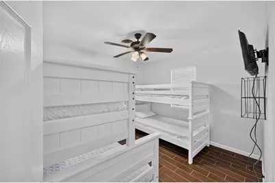 803 W First Street, Brenham, TX 77833 - Photo 19