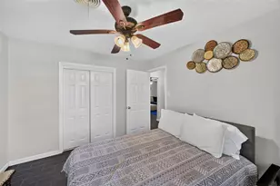 803 W First St, Brenham, TX 77833 - Photo 17