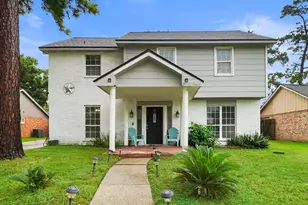 23930 Creek Ridge Dr, Spring, TX 77373 - Photo 1