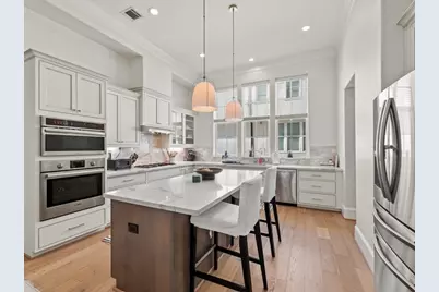 2605 Maxroy Street, Houston, TX 77007 - Photo 5