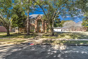 1910 Landon Point Cir, Katy, TX 77450 - Photo 3