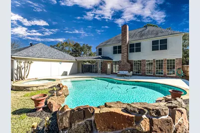 1910 Landon Point Circle, Katy, TX 77450 - Photo 3