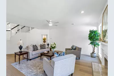 1910 Landon Point Circle, Katy, TX 77450 - Photo 11