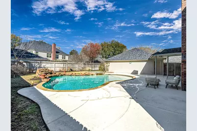 1910 Landon Point Circle, Katy, TX 77450 - Photo 33