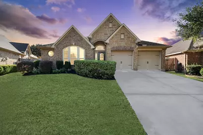 13202 Lone Creek Lane, Pearland, TX 77584 - Photo 1