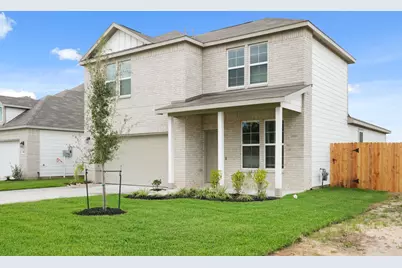 3618 Crawford Street, Bay City, TX 77414 - Photo 3