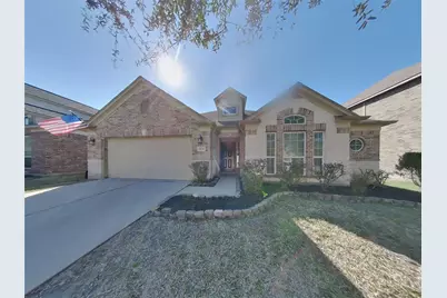 6834 Oaken Gate Way, Humble, TX 77338 - Photo 1