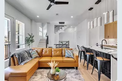 2709 Berry Street, Houston, TX 77004 - Photo 1