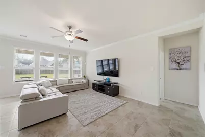 4335 Tawny Timber Drive, Spring, TX 77386 - Photo 9