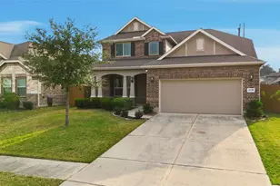 4335 Tawny Timber Dr, Spring, TX 77386 - Photo 3