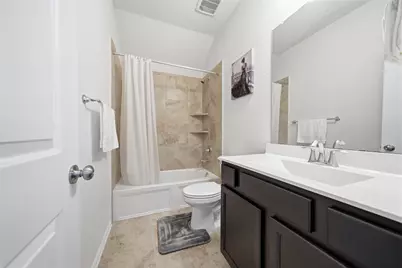 4335 Tawny Timber Drive, Spring, TX 77386 - Photo 35