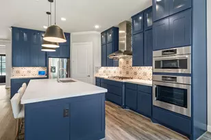 629 N Dayflower Dr, Montgomery, TX 77316 - Photo 17