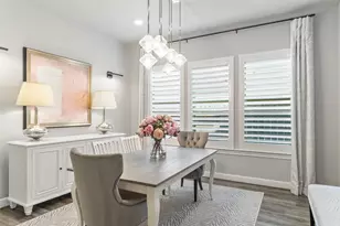 629 N Dayflower Dr, Montgomery, TX 77316 - Photo 5