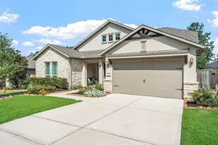 629 N Dayflower Dr, Montgomery, TX 77316 - Photo 27