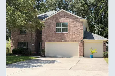 1916 Orkney Lane, Conroe, TX 77301 - Photo 1