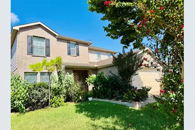 19503 Remington Park Drive, Houston, TX 77073 - Photo 1