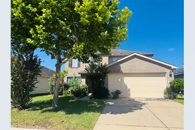 19503 Remington Park Drive, Houston, TX 77073 - Photo 7