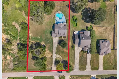 13284 Hidden Trail Court, Willis, TX 77318 - Photo 5