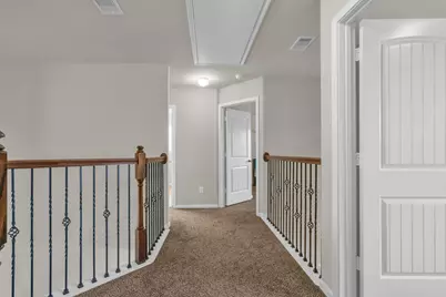 13284 Hidden Trail Court, Willis, TX 77318 - Photo 25