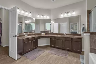 13284 Hidden Trail Court, Willis, TX 77318 - Photo 23