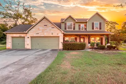 13284 Hidden Trail Court, Willis, TX 77318 - Photo 1