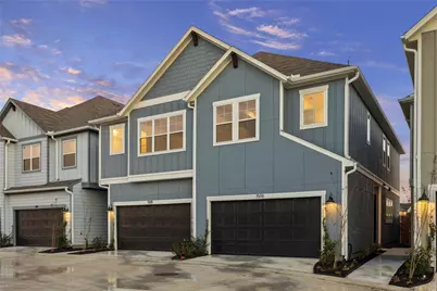 1524 Colonial Gorge Drive, Katy, TX 77493 - Photo 1
