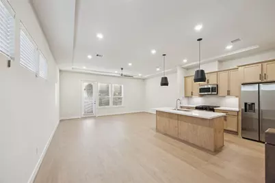 1524 Colonial Gorge Drive, Katy, TX 77493 - Photo 7