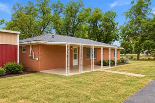 1708 W Frank St, Grand Saline, TX 75140 - Photo 5