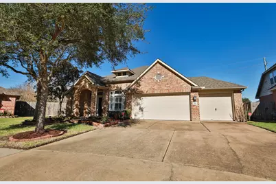 852 Shoal Pointe Lane, League City, TX 77573 - Photo 3
