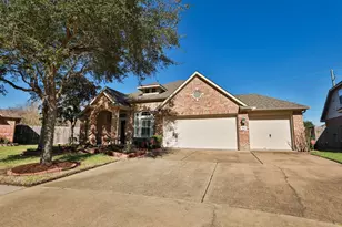 852 Shoal Pointe Ln, League City, TX 77573 - Photo 3