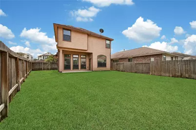 711 Aulia Lane, Spring, TX 77386 - Photo 5