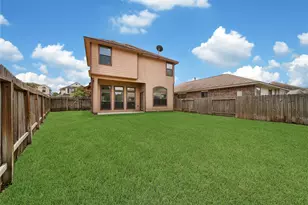 711 Aulia Ln, Spring, TX 77386 - Photo 5