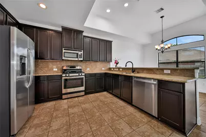 711 Aulia Lane, Spring, TX 77386 - Photo 9