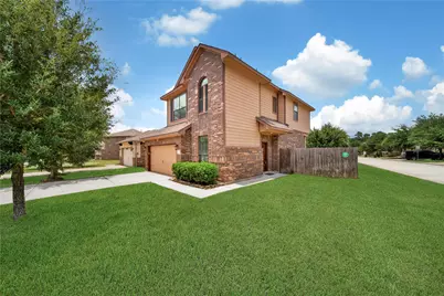711 Aulia Lane, Spring, TX 77386 - Photo 3