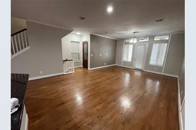 2010 Rosedale Street #B, Houston, TX 77004 - Photo 5