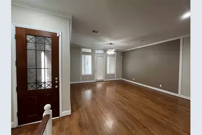 2010 Rosedale Street #B, Houston, TX 77004 - Photo 3