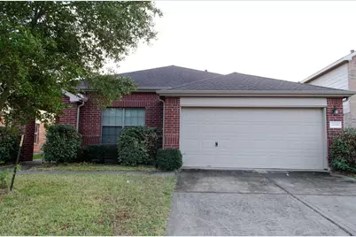 19510 Remington Martin Drive, Houston, TX 77073 - Photo 1