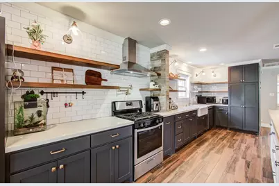 18006 Bambridge Drive, Houston, TX 77090 - Photo 15