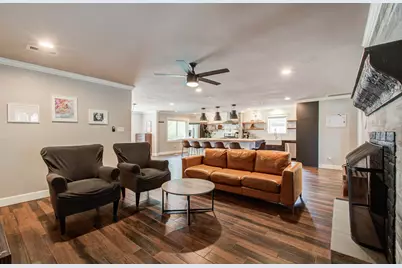 18006 Bambridge Drive, Houston, TX 77090 - Photo 21