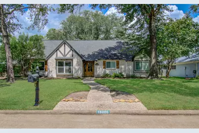 18006 Bambridge Drive, Houston, TX 77090 - Photo 3